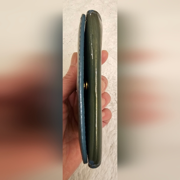 Louis Vuitton Sage Vernis Cardholder - Picture 6 of 15